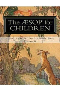 Aesop for Children