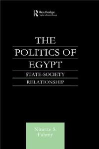 Politics of Egypt