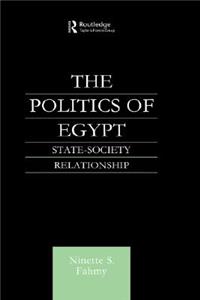 The Politics of Egypt