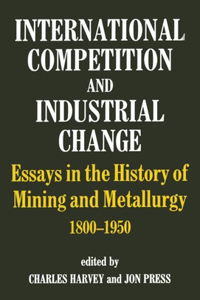 International Competition and Industrial Change