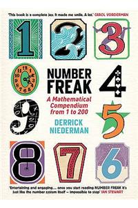Number Freak