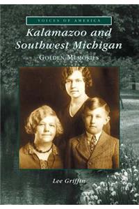 Kalamazoo and Southwest Michigan