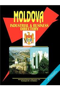 Moldova Industrial and Business Directory