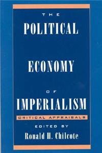 Political Economy of Imperialism