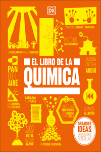 Libro de la Química (the Chemistry Book)