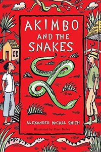 Akimbo and the Snakes