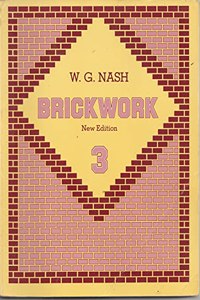 Brickwork: Bk. 3 (Brickwork S.)