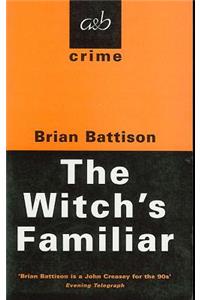 The Witch's Familiar