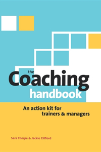 The Coaching Handbook