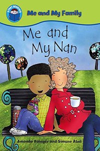 Me and My Nan: 3 (Start Reading: Me and My Family)