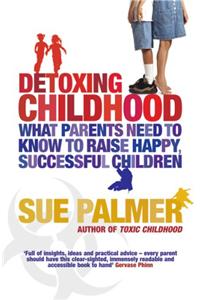 Detoxing Childhood