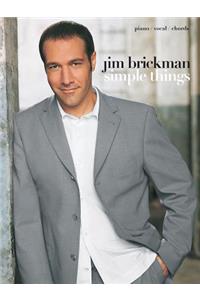 Jim Brickman