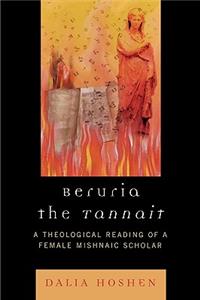Beruria the Tannait