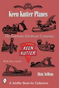 Keen Kutter® Planes