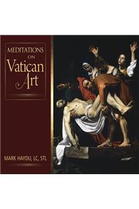 Meditations on Vatican Art