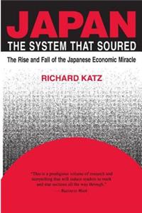 Japan, the System That Soured