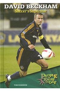 David Beckham