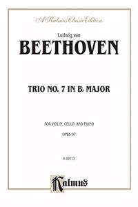 Piano Trio No. 7, Op. 97