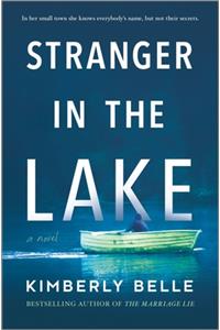 Stranger in the Lake