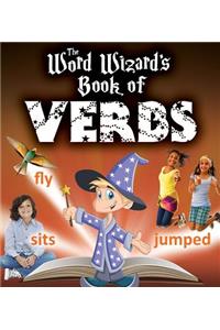 Word Wizard's Book of Verbs