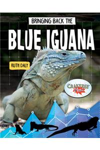 Bringing Back the Blue Iguana