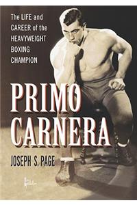 Primo Carnera