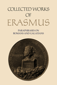 Collected Works of Erasmus