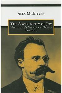 The Sovereignty of Joy