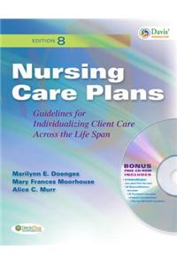 Nursing Care Plans