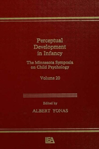 Perceptual Development in Infancy