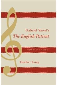 Gabriel Yared's The English Patient