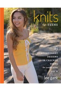 Knits for Teens