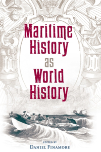 Maritime History as World History