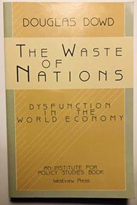The Waste Of Nations