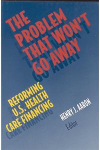 The Problem That Won't Go Away