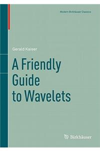 Friendly Guide to Wavelets