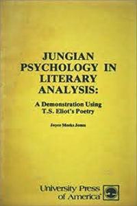 Jungian Psych in Lit Analy CB