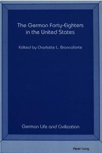 German Forty-Eighters in the United States