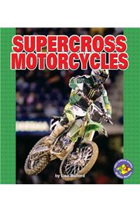 Supercross Motorcycles