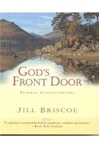 God's Front Door