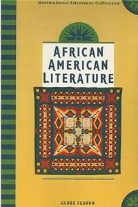 African American Literature