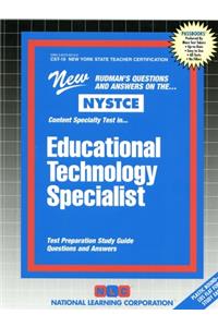 Educational Technology Specialist