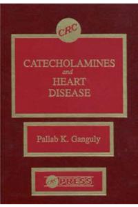 Catecholamines and Heart Disease