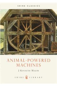 Animal-Powered Machines