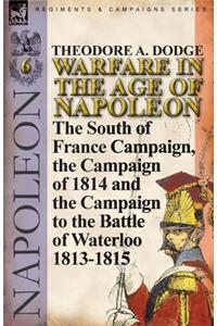 Warfare in the Age of Napoleon-Volume 6