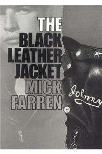 The Black Leather Jacket