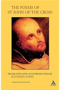 Poems of St. John of the Cross