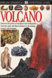 Volcano