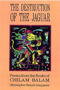 Destruction of the Jaguar