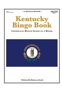 Kentucky Bingo Book